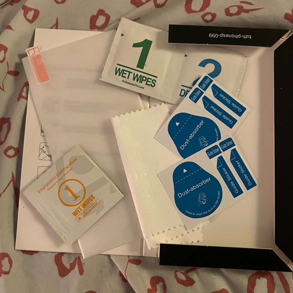 Screen Protectors - Picture 8 of 8